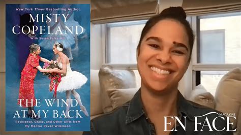 misty copeland youtube|misty copeland videos.